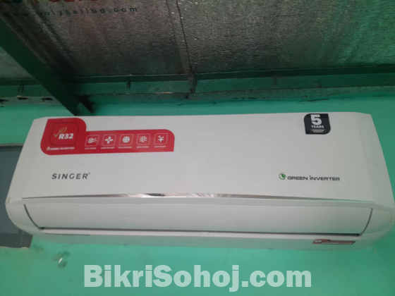 Air Conditioner